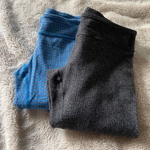 Girls ivivva leggings